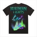 Alaska Northern Lights Tee