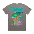 Hawaii Aqua Fauna and Flora