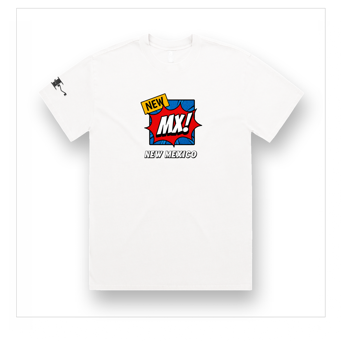 New Mexico