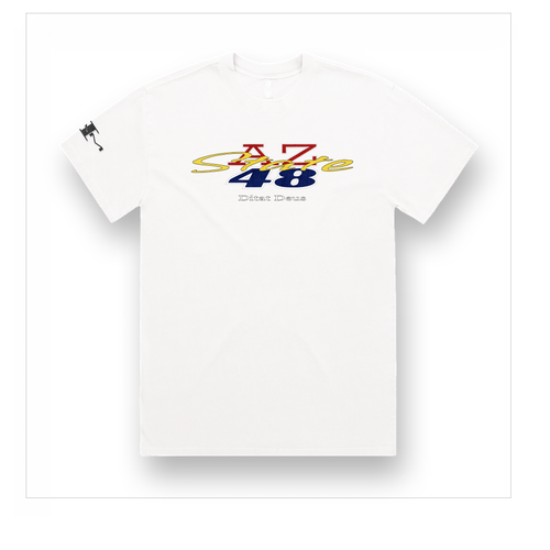 AZ State racer Tee