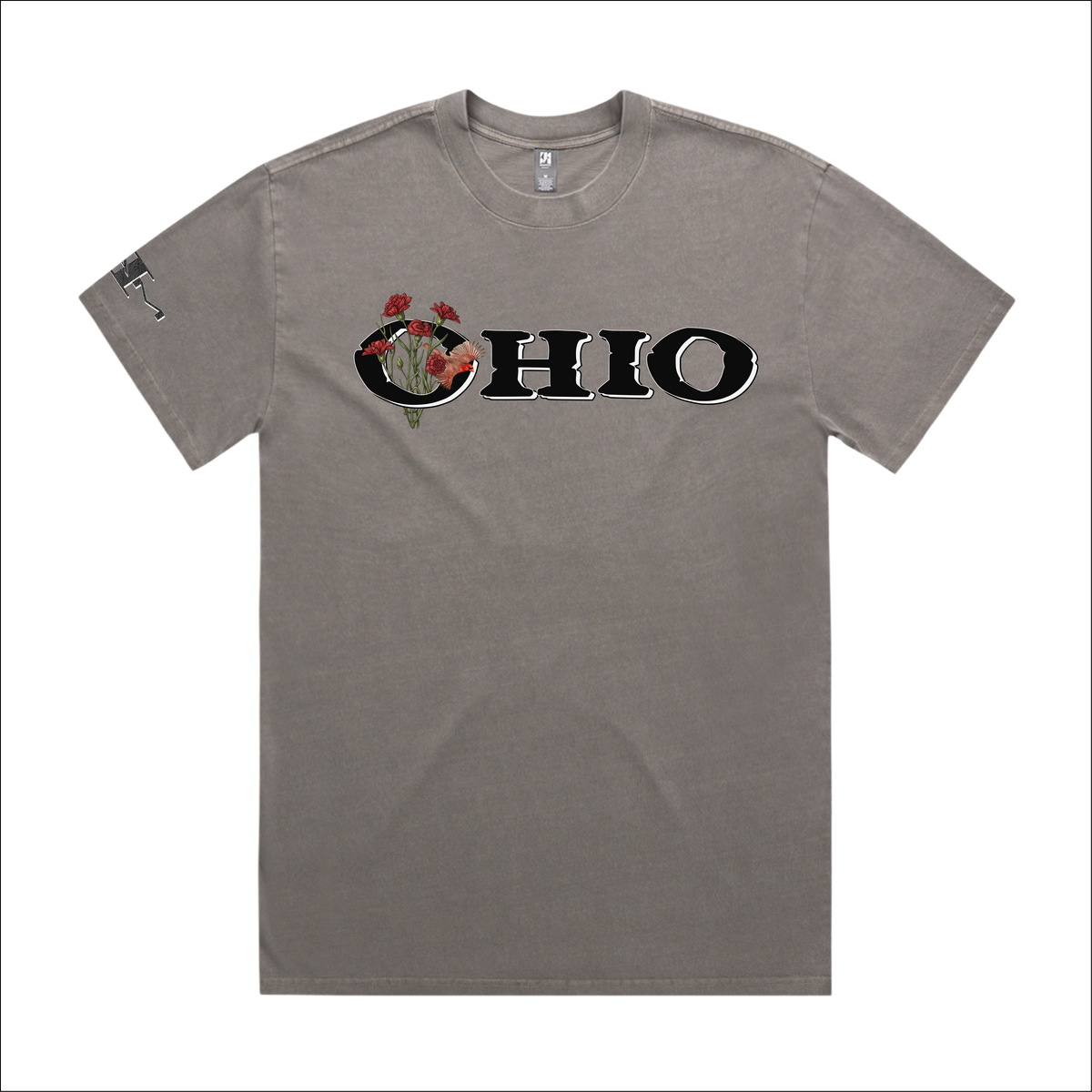 The state of Ohio Flora and fauna department